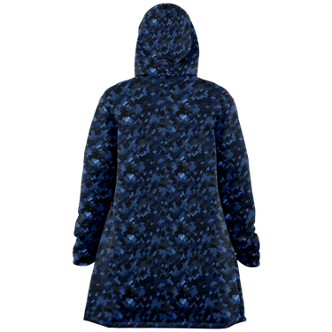 Chokefish™ Camouflage Cloaks Unisex-014W